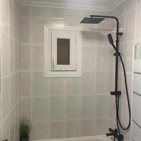 Apartment From