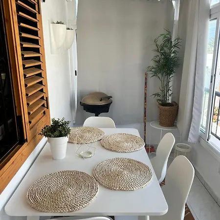 From Apartment Torrevieja