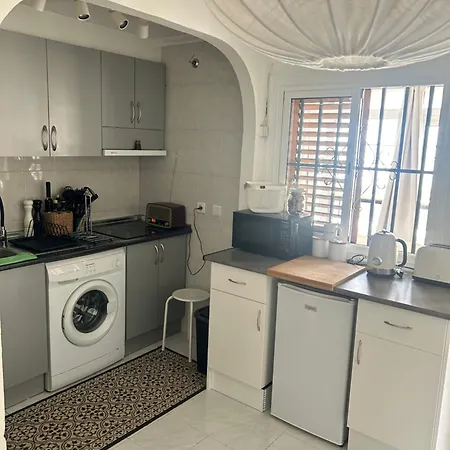 Apartment From Torrevieja