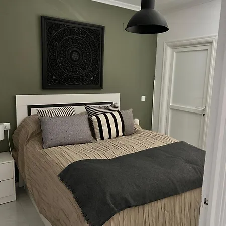 Apartment From