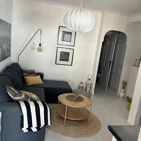 Apartment From Torrevieja