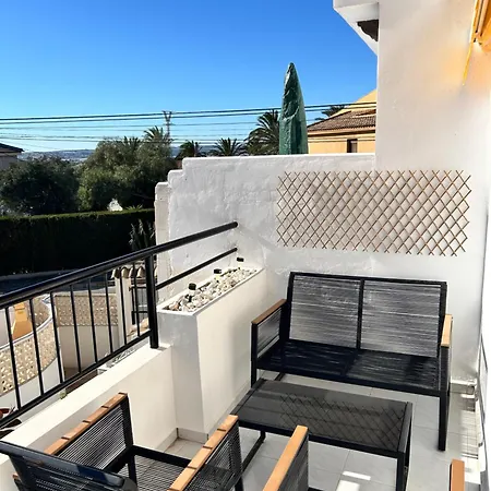 Apartment From