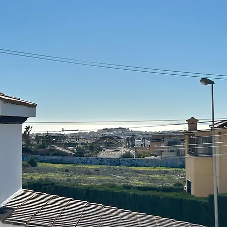 Apartment From